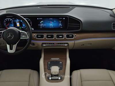 Mercedes-Benz GLE  - gle 300 d mhev premium plus 4matic auto Verde usata Cuneo