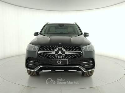 Mercedes-Benz GLE  - gle 300 d mhev premium plus 4matic auto Verde usata Cuneo