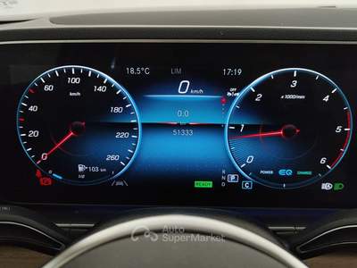 Mercedes-Benz GLE  - gle 300 d mhev premium plus 4matic auto Verde usata Cuneo