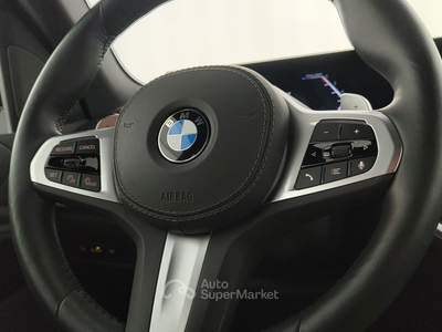 BMW X5  - x5 xdrive30d msport pro auto Grigio usata La Spezia