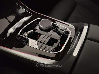 BMW X5  - x5 xdrive30d msport pro auto Grigio usata La Spezia