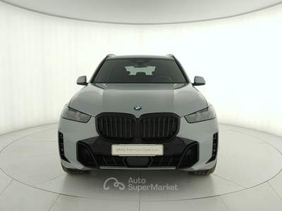 BMW X5  - x5 xdrive30d msport pro auto Grigio usata La Spezia