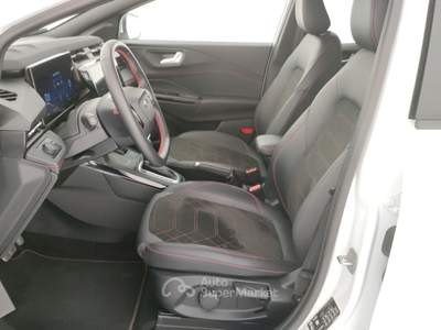 Ford Puma Puma 1.0 ecoboost h st-line x 125cv auto Bianco usata Livorno