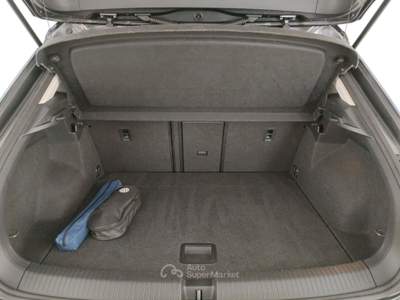 Volkswagen T-Roc T-roc 2.0 tdi style 4motion dsg Grigio usata Legnago