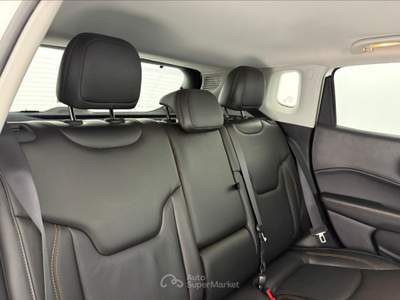 Jeep Compass Compass 1.6 mjt limited 2wd 120cv  Bianco usata Settimo Torinese