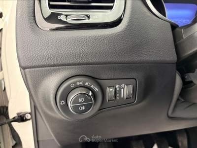 Jeep Compass Compass 1.6 mjt limited 2wd 120cv  Bianco usata Settimo Torinese