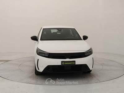 Opel Corsa  - corsa 1.2 gs s&s 100cv Argento usata Torino