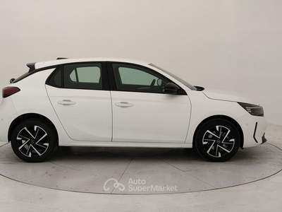 Opel Corsa  - corsa 1.2 gs s&s 100cv Argento usata Torino