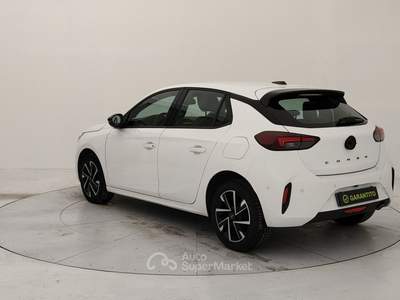 Opel Corsa  - corsa 1.2 gs s&s 100cv Argento usata Torino