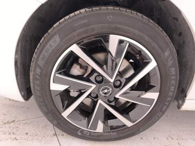 Opel Corsa  - corsa 1.2 gs s&s 100cv Argento usata Torino