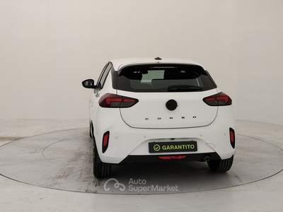 Opel Corsa  - corsa 1.2 gs s&s 100cv Argento usata Torino