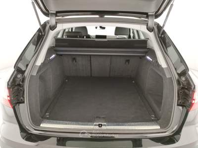 Audi A4 A4 allroad 40tdi mhev business quattro 204cv s-tronic Nero usata Porto Mantovano