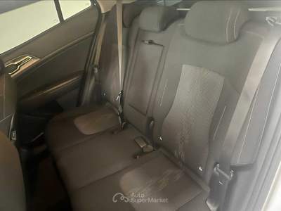 Kia Sportage  - sportage 1.6 crdi mhev style imt Bianco usata Cuneo