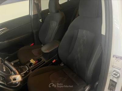 Kia Sportage  - sportage 1.6 crdi mhev style imt Bianco usata Cuneo