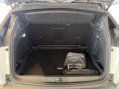 Peugeot 3008 1.5 bluehdi 130cv gt line eat8 Bianco usata Rovigo