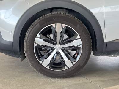 Peugeot 3008 1.5 bluehdi 130cv gt line eat8 Bianco usata Rovigo