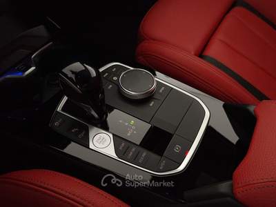 BMW Serie 1 135i  - m 135i xdrive auto Nero usata Rivoli