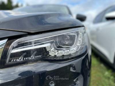 MG HS  - hs 1.5 t luxury Nero usata Legnano