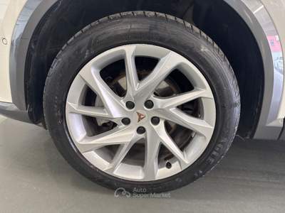 Cupra Formentor Formentor 2.0 tdi 150cv Bianco usata San Zeno Naviglio