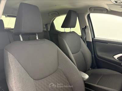 Toyota Yaris Yaris 1.5h trend Grigio usata Settimo Torinese