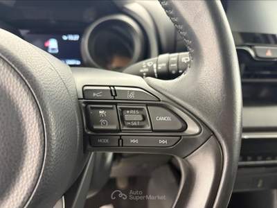 Toyota Yaris Yaris 1.5h trend Grigio usata Settimo Torinese