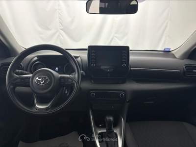 Toyota Yaris Yaris 1.5h trend Grigio usata Settimo Torinese