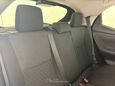 Toyota Yaris Yaris 1.5h trend Grigio usata Settimo Torinese