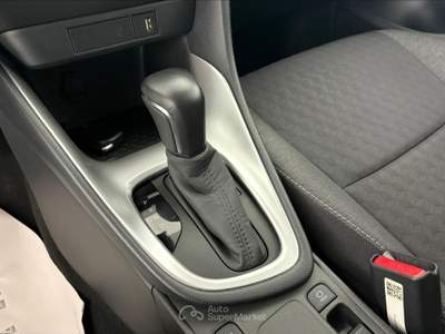 Toyota Yaris Yaris 1.5h trend Grigio usata Settimo Torinese