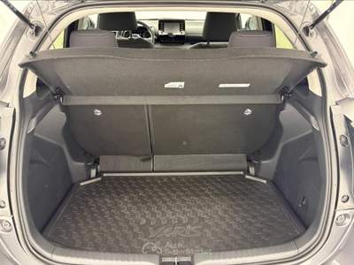 Toyota Yaris Yaris 1.5h trend Grigio usata Settimo Torinese