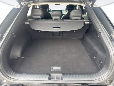 Kia EV6 Ev6 77,4 kwh air awd Grigio usata Padova