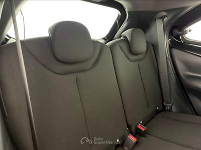 Toyota Aygo X  1.0 active 72cv Nero usata Settimo Torinese