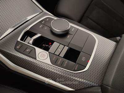 BMW Serie 3 320d  - 320d touring mhev 48v msport xdrive auto Grigio usata Cuneo