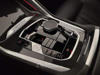 BMW X6  - x6 xdrive30d msport pro auto Nero usata Milano