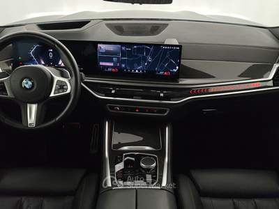 BMW X6  - x6 xdrive30d msport pro auto Nero usata Milano