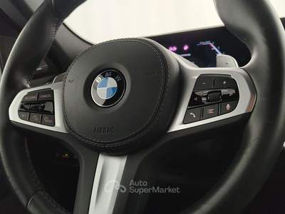 BMW X6  - x6 xdrive30d msport pro auto Nero usata Milano
