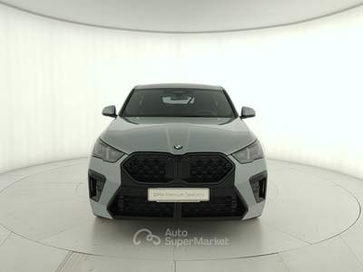 BMW X2 X2 xdrive 20d 48v msport pro auto Grigio usata Cuneo