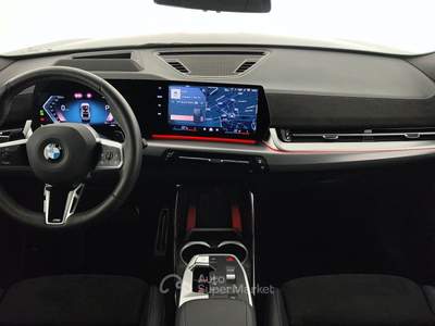 BMW X2 X2 xdrive 20d 48v msport pro auto Grigio usata Cuneo