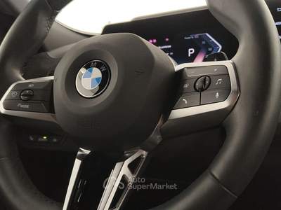 BMW X2 X2 xdrive 20d 48v msport pro auto Grigio usata Cuneo