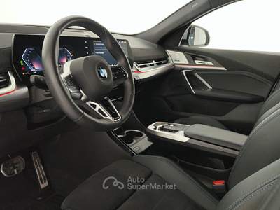 BMW X2 X2 xdrive 20d 48v msport pro auto Grigio usata Cuneo