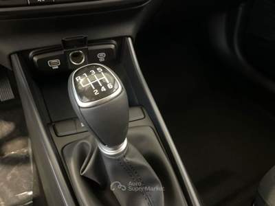 Hyundai i20  my26 1.0 t-gdi connectline Bianco usata Rivoli