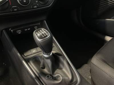 Hyundai i20  my26 1.0 t-gdi connectline Grigio usata Rivoli