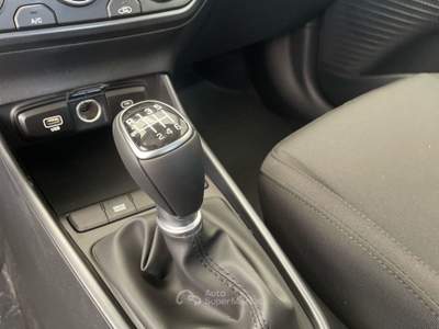 Hyundai i20  my26 1.0 t-gdi connectline Grigio usata Rivoli