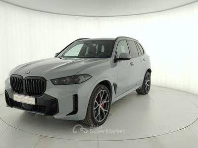 BMW X5  - x5 xdrive30d msport pro auto Grigio usata Cuneo