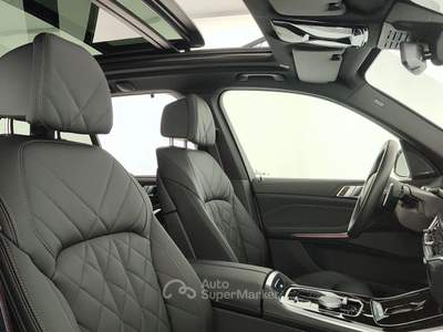 BMW X5  - x5 xdrive30d msport pro auto Grigio usata Cuneo