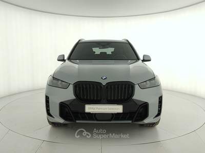 BMW X5  - x5 xdrive30d msport pro auto Grigio usata Cuneo