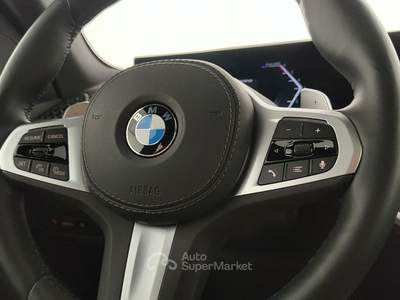 BMW X5  - x5 xdrive30d msport pro auto Grigio usata Cuneo