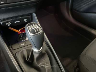 Hyundai Bayon  my26 1.0 t-gdi  business Blu/Azzurro usata Rivoli