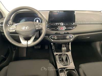 Hyundai i30  5dr pe 1.0t 100cv dct 48v business Grigio usata Rivoli