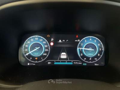 Hyundai i30  5dr pe 1.0t 100cv dct 48v business Grigio usata Rivoli