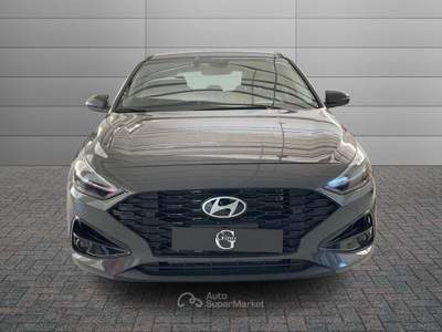 Hyundai i30  5dr pe 1.0t 100cv dct 48v business Grigio usata Rivoli